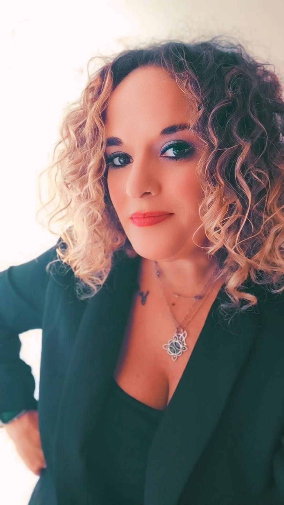 Belén Moreno Ruiz